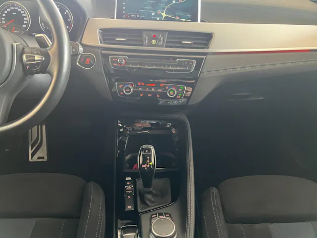 BMW X2 xDrive 20d MSport