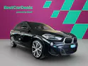BMW X2 xDrive 20d MSport
