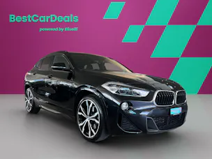 BMW X2 xDrive 20d MSport