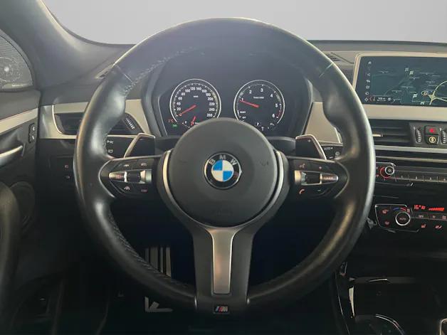 BMW X2 xDrive 20d MSport