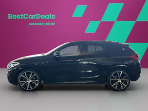 BMW X2 xDrive 20d MSport