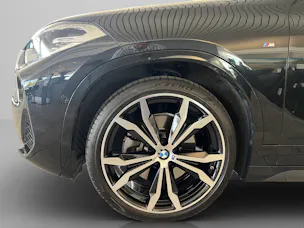 BMW X2 xDrive 20d MSport