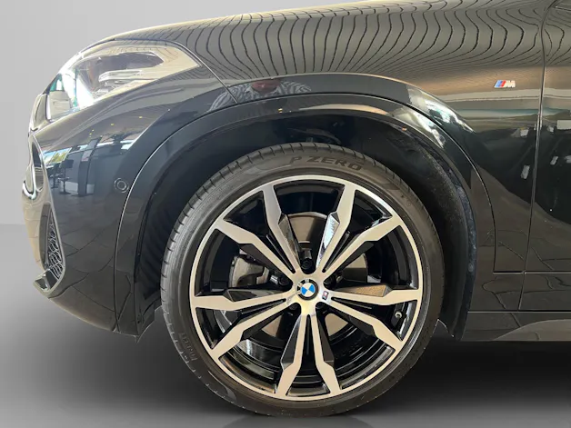 BMW X2 xDrive 20d MSport
