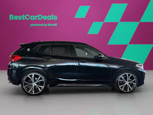 BMW X2 xDrive 20d MSport