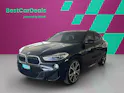BMW X2 xDrive 20d MSport
