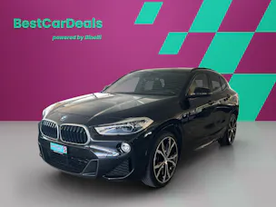 BMW X2 xDrive 20d MSport