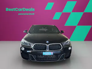 BMW X2 xDrive 20d MSport
