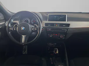 BMW X2 xDrive 20d MSport