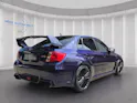 Subaru WRX STI 2.5 T Sport