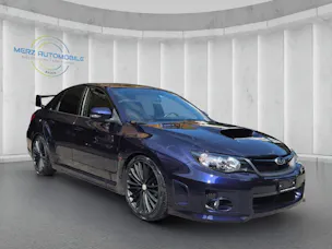 Subaru WRX STI 2.5 T Sport