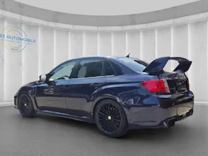 Subaru WRX STI 2.5 T Sport