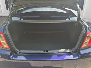 Subaru WRX STI 2.5 T Sport