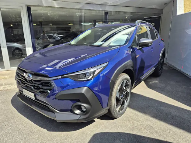 Subaru Crosstrek 2.0i e-Boxer Passion