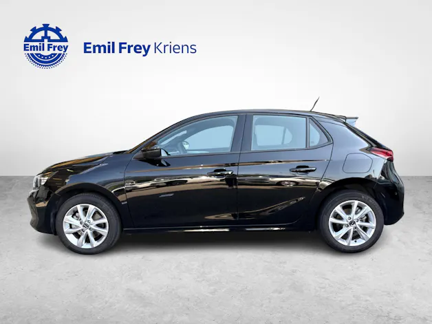 Opel Corsa 1.2 T 130 GS