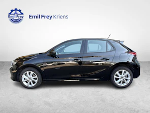 Fahrzeugbild OPEL Corsa 1.2 T 130 GS