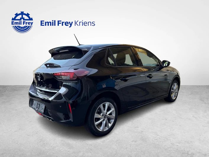 Fahrzeugbild OPEL CORSA