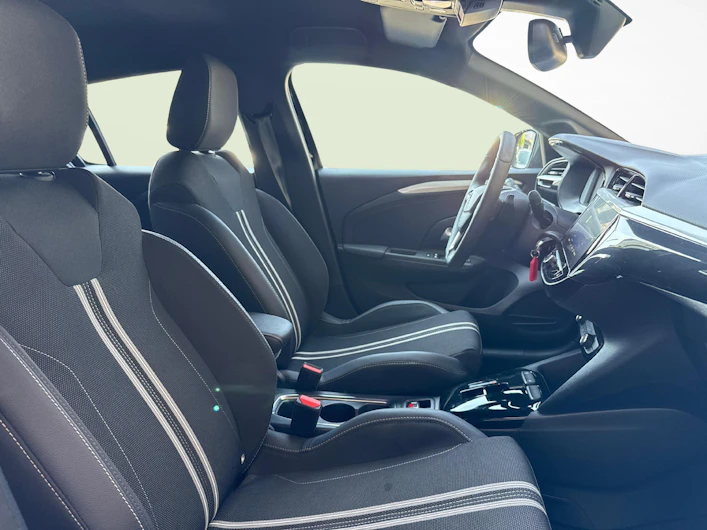 Fahrzeugbild OPEL CORSA