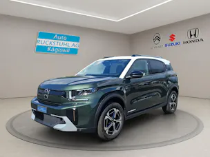 Citroën C3 Aircross 1.2 Hybrid Max