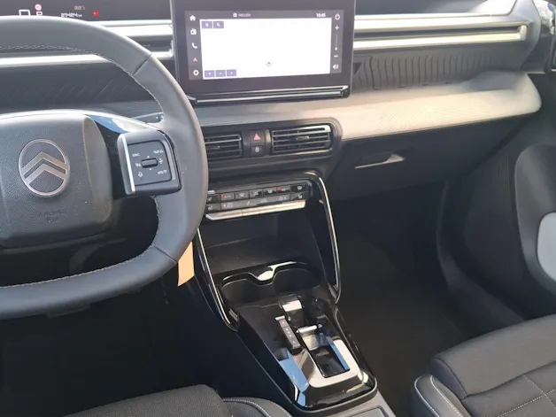 Citroën C3 Aircross 1.2 Hybrid Max