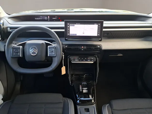 Citroën C3 Aircross 1.2 Hybrid Max