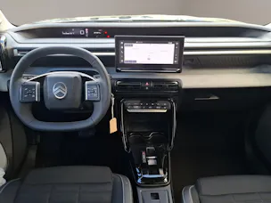 Citroën C3 Aircross 1.2 Hybrid Max