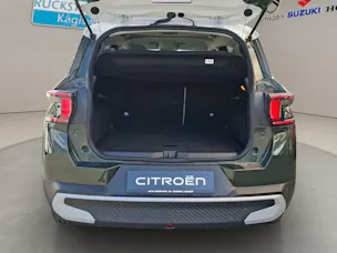 Citroën C3 Aircross 1.2 Hybrid Max