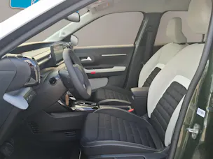 Citroën C3 Aircross 1.2 Hybrid Max