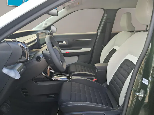 Citroën C3 Aircross 1.2 Hybrid Max