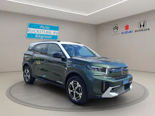 Citroën C3 Aircross 1.2 Hybrid Max