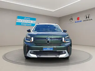 Citroën C3 Aircross 1.2 Hybrid Max