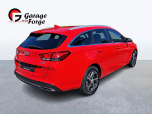 Hyundai i30 Wagon 1.5 T-GDi Amplia