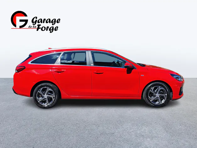 Hyundai i30 Wagon 1.5 T-GDi Amplia