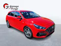 Hyundai i30 Wagon 1.5 T-GDi Amplia
