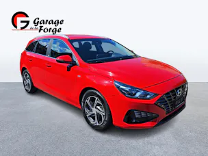 Hyundai i30 Wagon 1.5 T-GDi Amplia