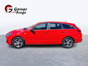 Hyundai i30 Wagon 1.5 T-GDi Amplia