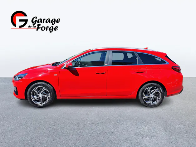 Hyundai i30 Wagon 1.5 T-GDi Amplia