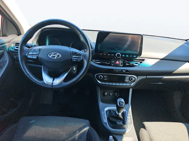 Hyundai i30 Wagon 1.5 T-GDi Amplia
