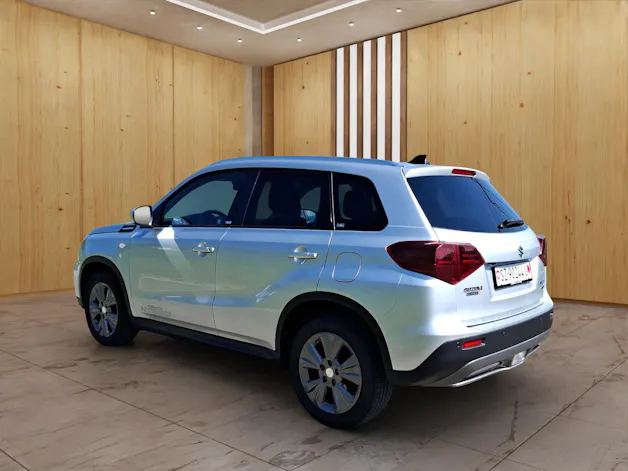 Suzuki Vitara 1.4 T Generation Top Hybrid 4x4