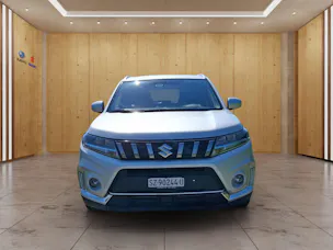 Suzuki Vitara 1.4 T Generation Top Hybrid 4x4