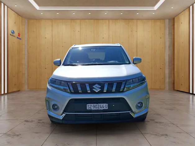 Suzuki Vitara 1.4 T Generation Top Hybrid 4x4