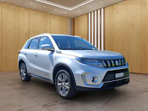 Suzuki Vitara 1.4 T Generation Top Hybrid 4x4