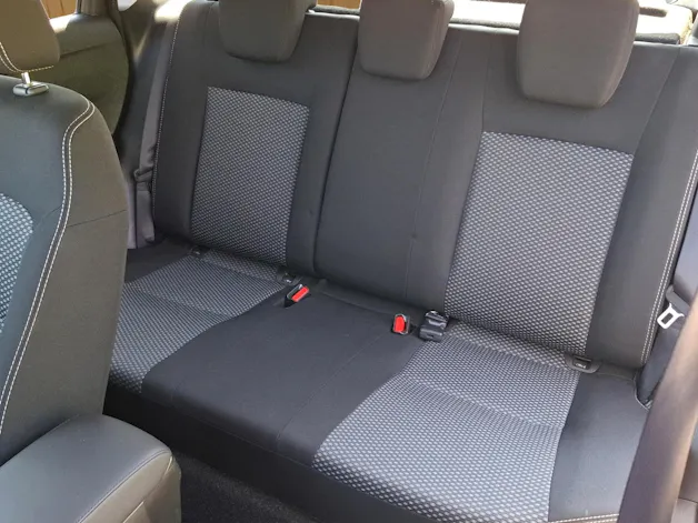 Suzuki Vitara 1.4 T Generation Top Hybrid 4x4