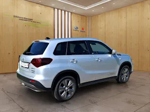 Suzuki Vitara 1.4 T Generation Top Hybrid 4x4