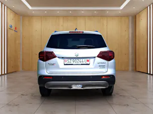 Suzuki Vitara 1.4 T Generation Top Hybrid 4x4