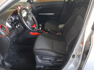 Suzuki Vitara 1.4 T Generation Top Hybrid 4x4