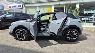 Opel Mokka 1.2 T 145 HEV GS WoW