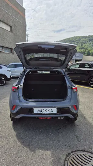 Opel Mokka 1.2 T 145 HEV GS WoW
