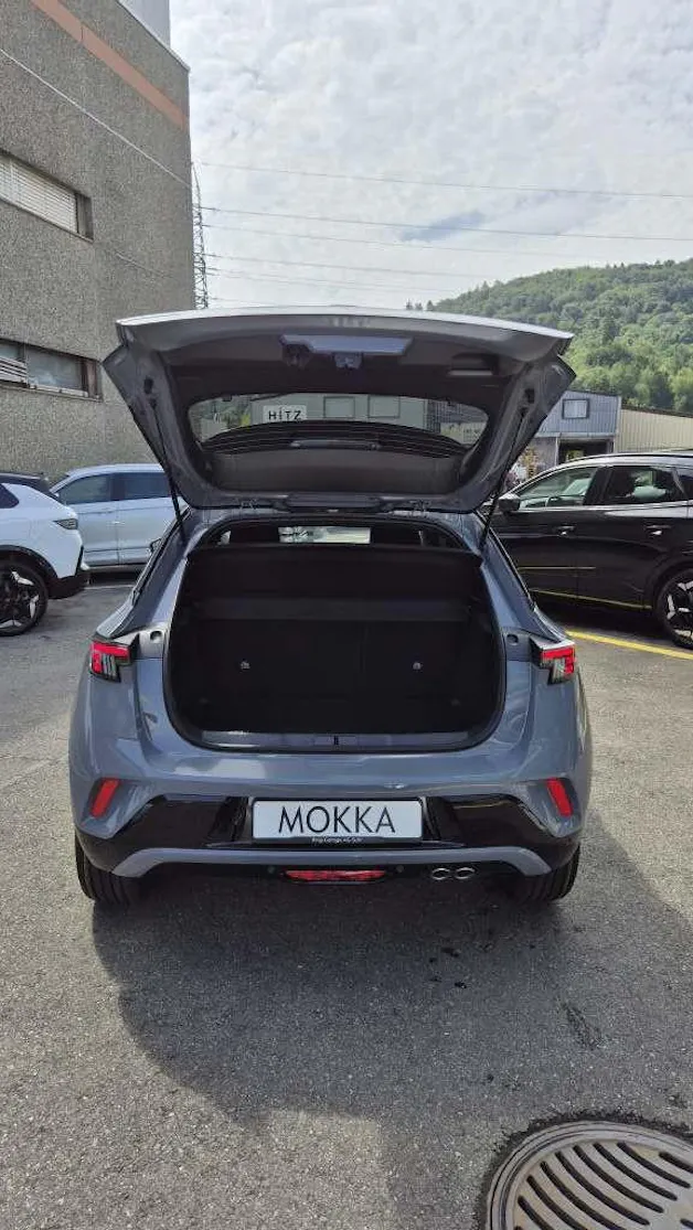 Opel Mokka 1.2 T 145 HEV GS WoW