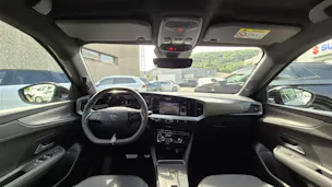 Opel Mokka 1.2 T 145 HEV GS WoW