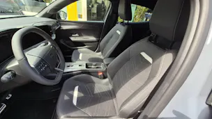 Opel Mokka 1.2 T 145 HEV GS WoW